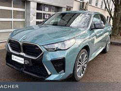 Grün Gebraucht 2024 BMW X2 Efficient Dynamics SUV | 47.985 € (Superpreis)
