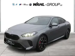 Grau Gebraucht 2025 BMW 220 M Sport Coupé | 46.590 €