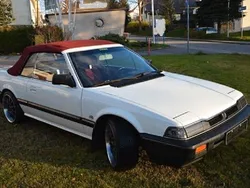 Weiß Gebraucht 1984 Honda Prelude Coupé | 19.999 €