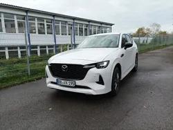 Gebraucht 2023 Mazda CX-60 Homura-Line SUV | 52.990 € (Etwas zu teuer)