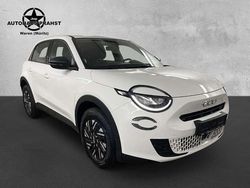 Weiß Gebraucht 2024 Fiat 600 SUV | 20.800 € (Guter Preis)