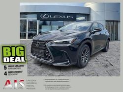 Graphite black Gebraucht 2022 Lexus NX450h+ Business Edition SUV | 41.990 € (Fairer Preis)