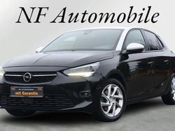 Diamant schwarz/karbon schwarz Gebraucht 2020 Opel Corsa GS Line Kleinwagen | 9.980 € (Fairer Preis)