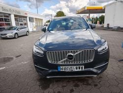 Gebraucht 2015 Volvo XC90 Momentum SUV | 27.000 € (Teuer)