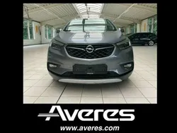Licht grau Gebraucht 2019 Opel Mokka X Innovation SUV | 13.900 € (Fairer Preis)