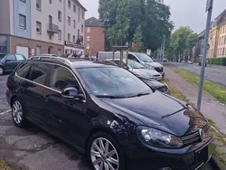 Gebraucht 2010 VW Golf VI Kombi | 5.500 € (Fairer Preis)