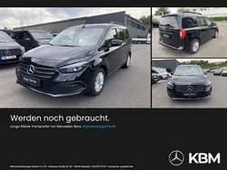Othercolor Gebraucht 2023 Mercedes T180 Progressive Van / Kleinbus | 28.900 € (Fairer Preis)
