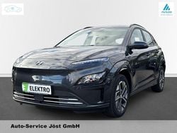 Schwarz Gebraucht 2023 Hyundai Kona Select SUV | 21.590 € (Guter Preis)