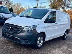 Weiß Gebraucht 2014 Mercedes Vito Van / Kleinbus | 6.999 € (Fairer Preis)