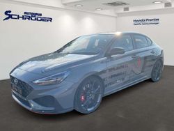 Grau Gebraucht 2022 Hyundai i30 N Performance Limousine | 31.990 € (Fairer Preis)