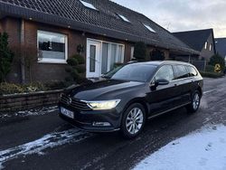 Gebraucht 2016 VW Passat Highline Kombi | 9.900 € (Guter Preis)