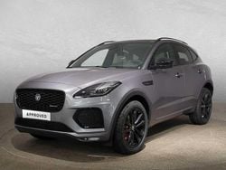 Grau Gebraucht 2024 Jaguar E-Pace R-Dynamic SUV | 44.990 € (Teuer)