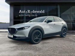Weiß Neu 2025 Mazda CX-30 Homura-Line SUV | 29.780 €