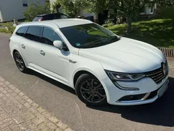 Weiß Gebraucht 2018 Renault Talisman GrandTour Kombi | 11.990 € (Superpreis)