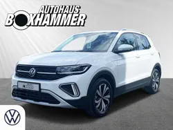 Weiß Neu 2024 VW T-Cross Style SUV | 27.860 € (Etwas zu teuer)