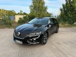 Schwarz Gebraucht 2018 Renault Talisman GrandTour Kombi | 12.900 € (Fairer Preis)