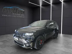 Diamond black crystal p/c Gebraucht 2020 Jeep Grand Cherokee SRT SUV | 66.980 €