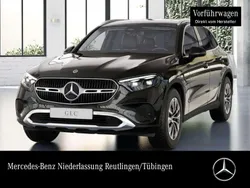 Graphitgrau Gebraucht 2024 Mercedes GLC200 AMG SUV | 49.990 € (Superpreis)