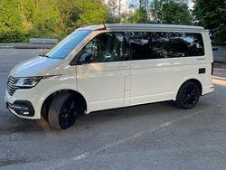 Weiß Gebraucht 2023 VW T6.1 California Van | 65.700 €