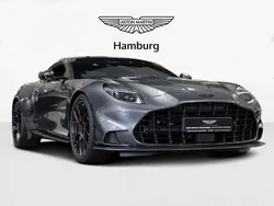 Grau Gebraucht 2025 Aston Martin Vanquish Coupé | 477.007 €