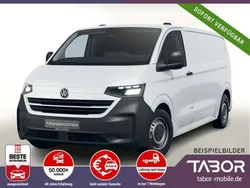Clear white Neu 2024 VW T6.1 Van | 36.988 €