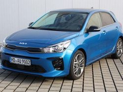 Andere Gebraucht 2023 Kia Rio GT-Line Limousine | 21.450 € (Etwas zu teuer)