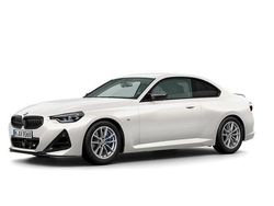 Gebraucht 2024 BMW M240 M Sport Coupé | 49.950 € (Fairer Preis)