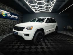 Weiß Gebraucht 2019 Jeep Grand Cherokee SUV | 28.990 € (Fairer Preis)