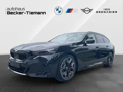 Schwarz Neu 2025 BMW 540 Exclusive Kombi | 73.910 € (Superpreis)
