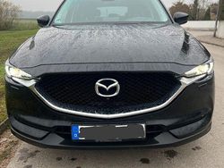Schwarz Gebraucht 2010 Mazda CX-5 Edition SUV | 20.500 €