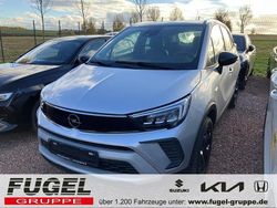 Grau Gebraucht 2023 Opel Crossland X SUV | 19.499 € (Fairer Preis)