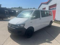 Weiß Gebraucht 2019 VW T6.1 Van | 18.900 € (Fairer Preis)