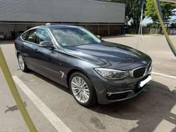 Grau Gebraucht 2014 BMW 320 Gran Turismo Comfort Edition Kleinwagen | 14.500 € (Superpreis)