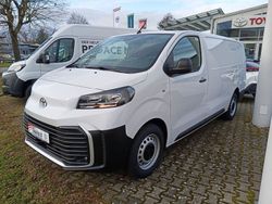 Weiß Neu 2025 Toyota Proace Van | 33.890 € (Teuer)