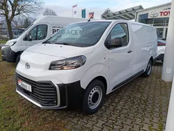 Weiß Neu 2025 Toyota Proace Van | 34.790 € (Fairer Preis)