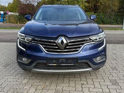 Schwarz Gebraucht 2017 Renault Koleos Intens SUV | 14.500 € (Superpreis)