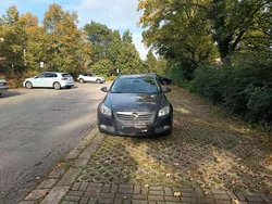 Grau Gebraucht 2013 Opel Insignia Kombi | 4.900 € (Guter Preis)