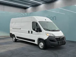 Weiß Gebraucht 2024 Opel Movano Van | 28.390 € (Superpreis)