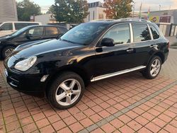 Schwarz Gebraucht 2004 Porsche Cayenne SUV | 13.000 €