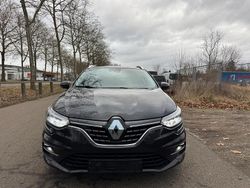 Schwarz Gebraucht 2022 Renault Mégane GrandTour Intens Kombi | 11.999 € (Guter Preis)
