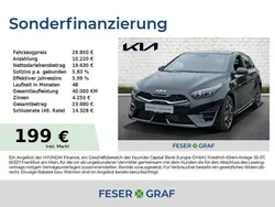 Kia Ceed GT