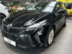 Schwarz Neu 2025 Renault Clio V Evolution Limousine | 19.690 € (Fairer Preis)