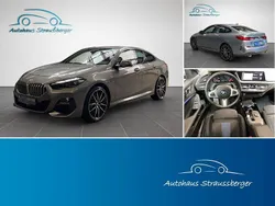 Grau Gebraucht 2024 BMW 220 M Sport Coupé | 35.190 € (Guter Preis)