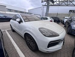 Weiß Gebraucht 2020 Porsche Cayenne S SUV | 56.000 €