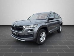 Graphitegrau metallic (metallic) Gebraucht 2022 Skoda Kodiaq Ambition SUV | 23.900 € (Fairer Preis)