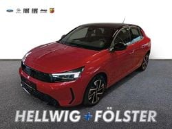 Kardio rot Gebraucht 2025 Opel Corsa Kleinwagen | 18.990 € (Guter Preis)