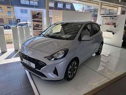 Lumen grey Neu 2025 Hyundai i10 Comfort Kleinwagen | 19.450 € (Fairer Preis)