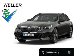 Grau Neu 2025 BMW i5 M Sport Kombi | 75.990 € (Etwas zu teuer)