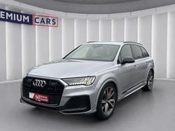 Silber Gebraucht 2020 Audi Q7 Competition SUV | 48.990 € (Fairer Preis)