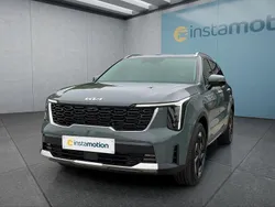 Grün Neu 2025 Kia Sorento SUV | 62.049 € (Fairer Preis)